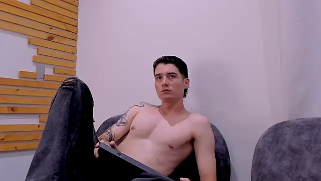 Oclahoma_x Webcam-Show