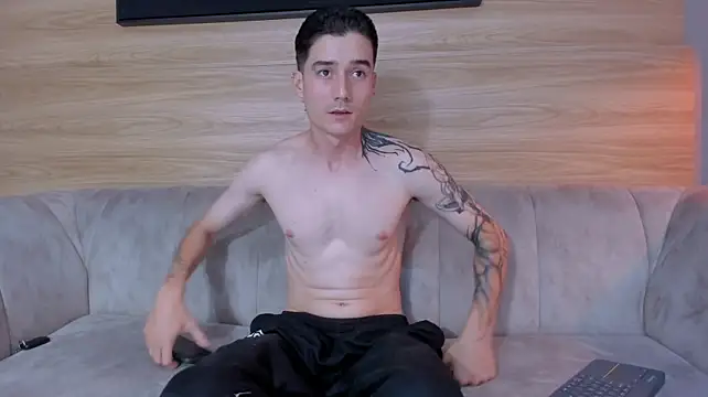 Oclahoma_x webcam show