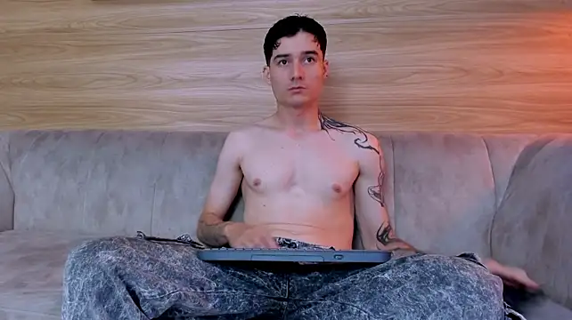 Show webcam de Oclahoma_x