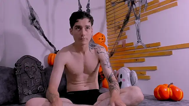 Oclahoma_x webcam show