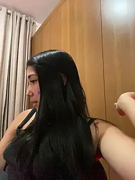 Show webcam de alicemaciel22