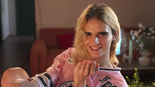 heykawaii webkamerás műsora