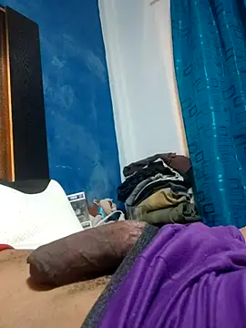 Hung_Cubanxxx ওয়েবক্যাম শো