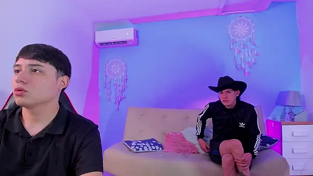 Space_guys19n Webbikameraesitys