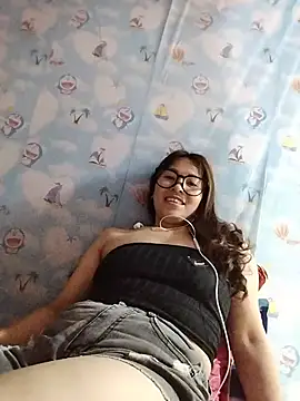 Cum-sexy 网络视讯表演