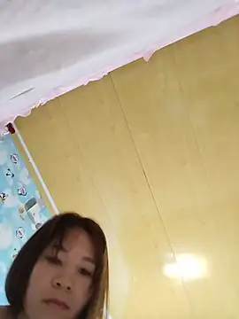 Cum-sexy 在線直播表演