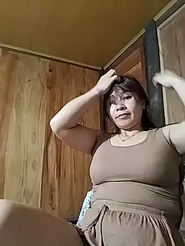 Cum-sexy's Webcam Show