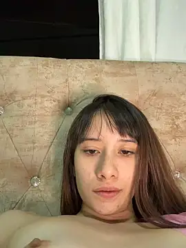 Show de webcam de kloebunny