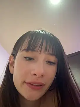 kloebunny Show in webcam