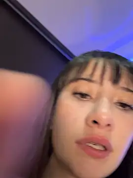 Webkamerová show kloebunny
