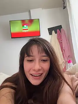 Webkamerová show kloebunny