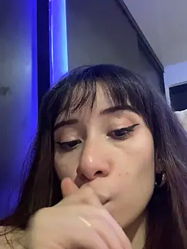 Show Webcam de kloebunny