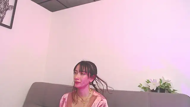 kloebunny Webcam-Show