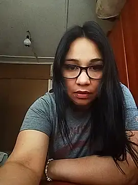 kittyalexandra Show in webcam