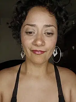 Show de Nivelu_85 na webcam