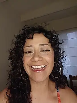 AngelineRush's Live XXX Chat