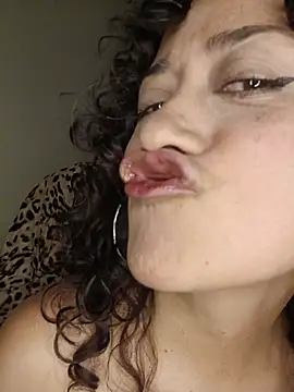 AngelineRush Webcam show