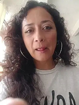 AngelineRush's Live XXX Chat