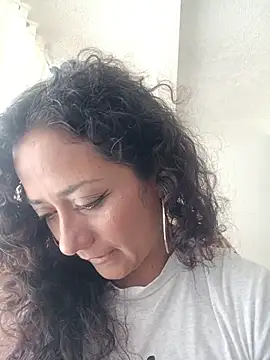 AngelineRush's Webcam Show