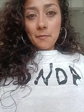 AngelineRush's Webcam Show