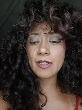 AngelineRush Live XXX-chat