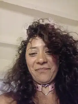 AngelineRush webcam show