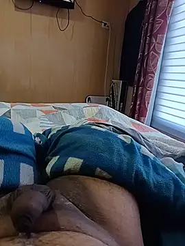 Pichula_rica Webcam Show