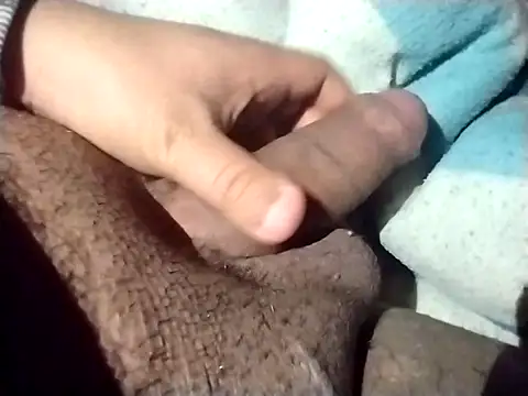 Pichula_rica Webcam-Show