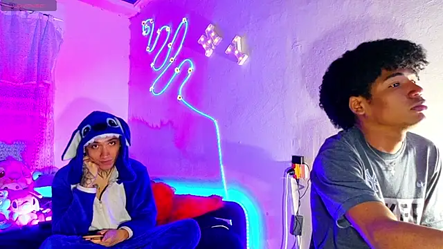 dirty_couple26_ Webcam-Show