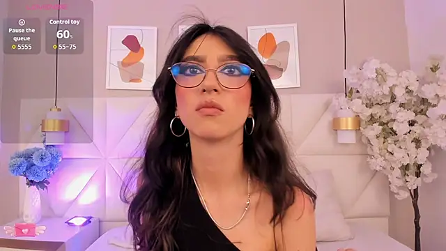 Zoey_kiss_: вебкам-шоу