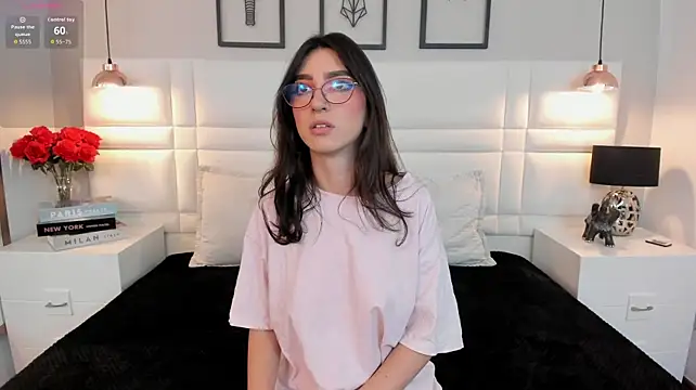Zoey_kiss_ Adlı Modelin Canlı XXX Sohbeti