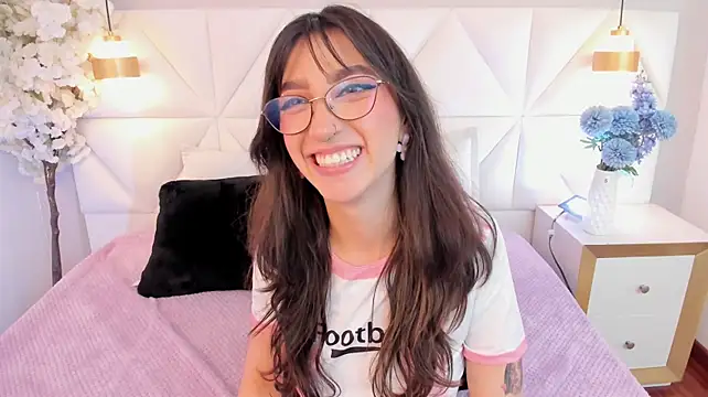 צ'אט XXX בשידור חי של Zoey_kiss_