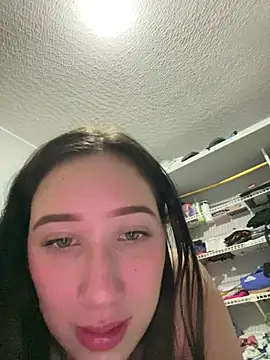 NeonSouls' Webcam Show