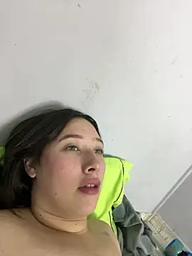 NeonSouls Webcam Show