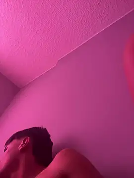 NeonSouls webkamerás műsora