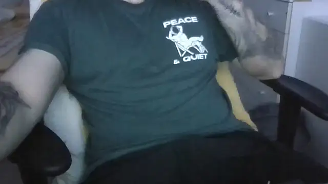 Webkamerová show fabioscift88