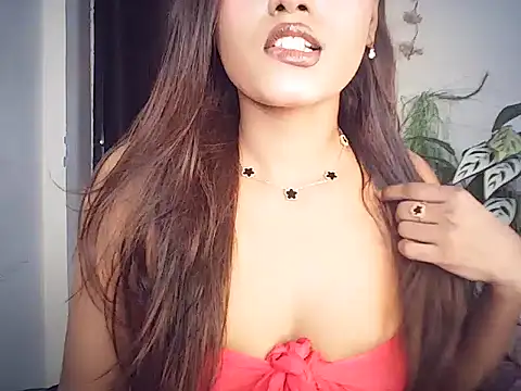 ANNU_PAWAR Webcam-Show