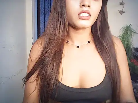 ANNU_PAWAR's Webcam Show