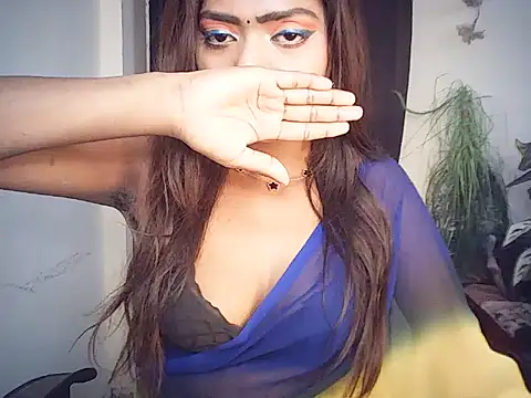 ANNU_PAWAR Webcamshow