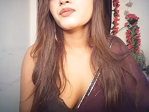 ANNU_PAWAR Show in webcam