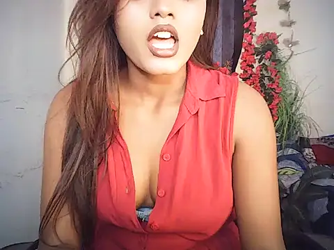 ANNU_PAWAR Webcam show