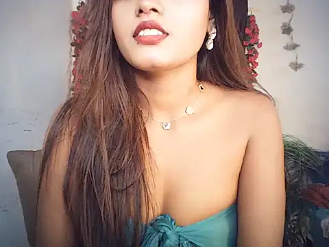 โชว์เว็บแคมของ ANNU_PAWAR