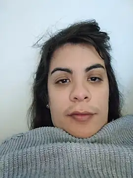 bo_os' Webcam Show