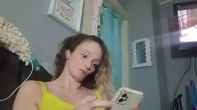 Hourman95 webcam show