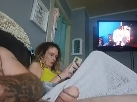 Webkamerová show Hourman95