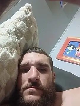Hourman95 webkamerás műsora