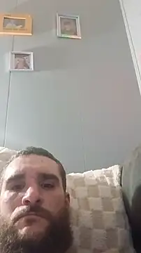 Show modela Hourman95 na web-kameri
