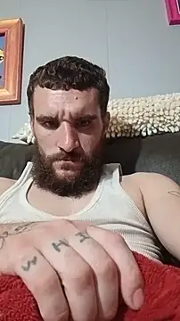 Show webcam de Hourman95