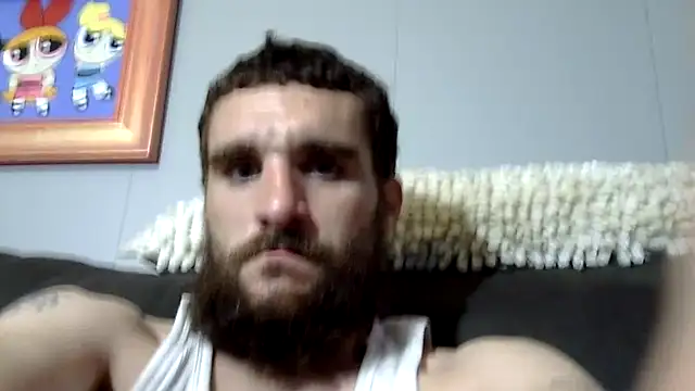 Show Webcam de Hourman95