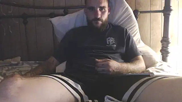 Hourman95 Webcamshow